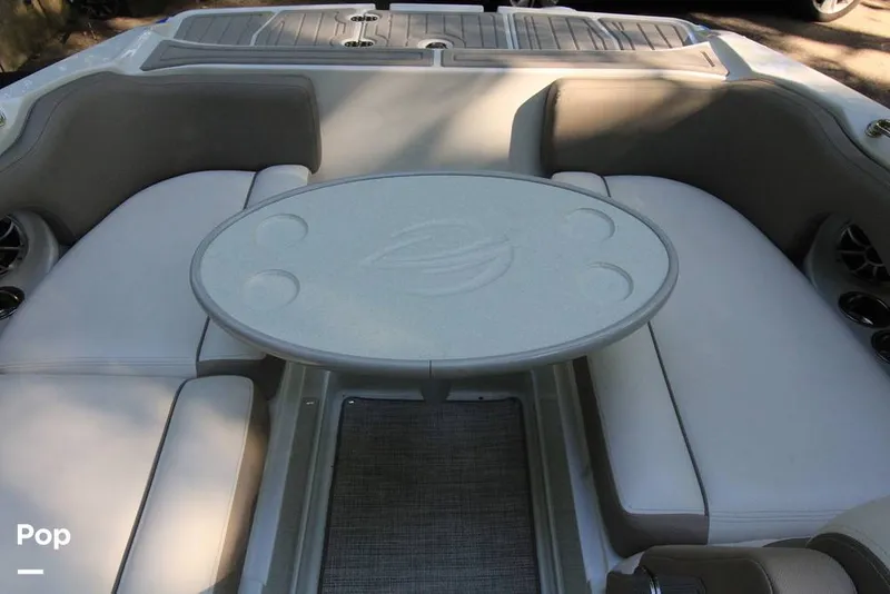 Slide: The Image of Cockpit Table - 16492080