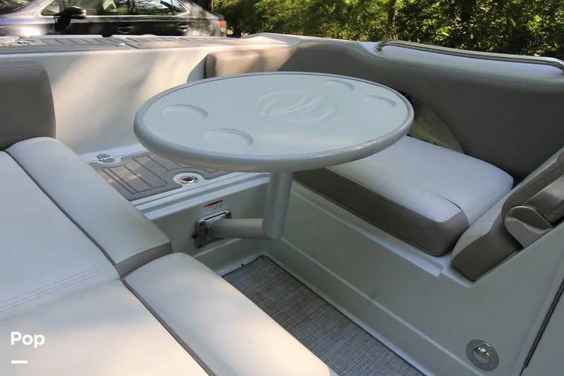 Slide: The Image of Cockpit Table - 16492081