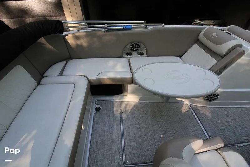 Slide: The Image of Cockpit Seating - 16492087