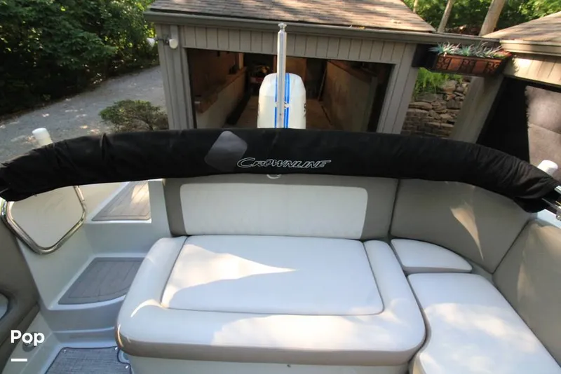 Slide: The Image of Crownline Boats E205XS 2019 - 16492089