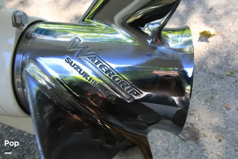 Slide: The Image of 2019 Suzuki 4-stroke 150 - 16492121