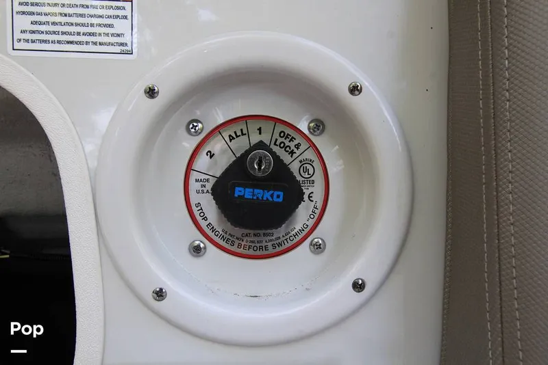 Slide: The Image of Battery Switch - 16492125