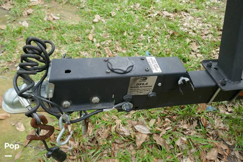 Slide: The Image of Tracker Targa V19 2022 - 16407273