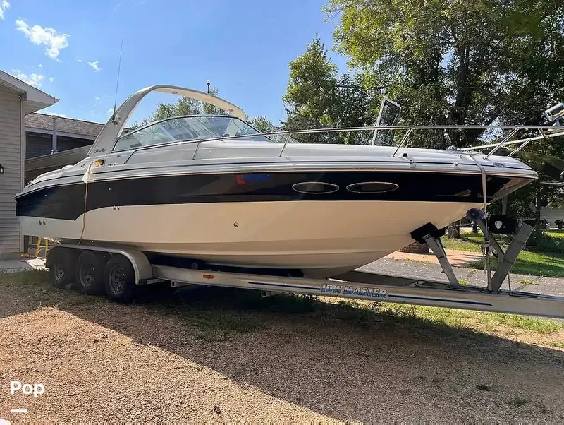 The Image of Sea Ray 280 Sun Sport 2000 - undefined