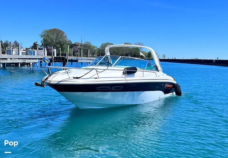 Slide: The Image of Sea Ray 280 Sun Sport 2000 - 16425425