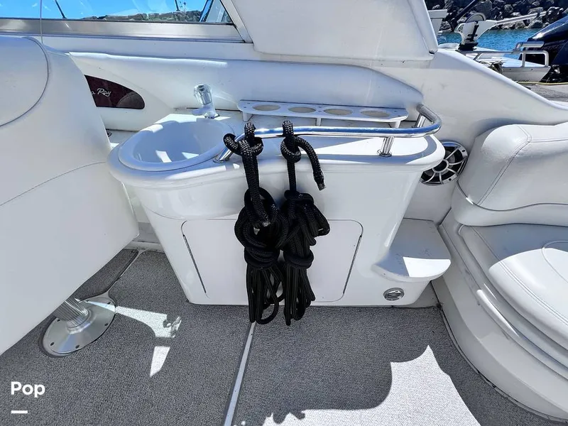 Slide: The Image of Sea Ray 280 Sun Sport 2000 - 16409372