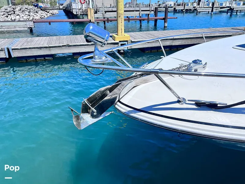 Slide: The Image of Sea Ray 280 Sun Sport 2000 - 16425423