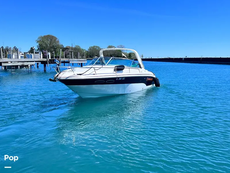 Slide: The Image of Sea Ray 280 Sun Sport 2000 - 16425426