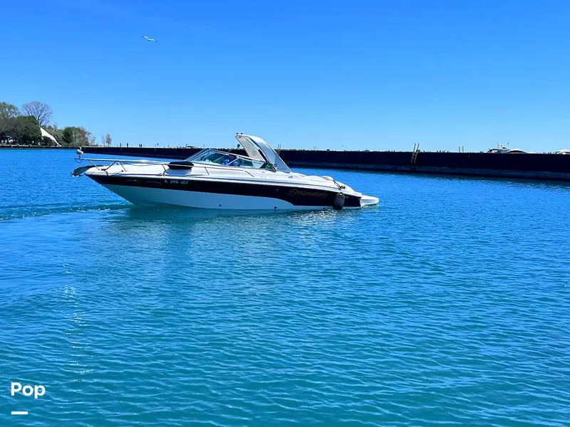 Slide: The Image of Sea Ray 280 Sun Sport 2000 - 16425428
