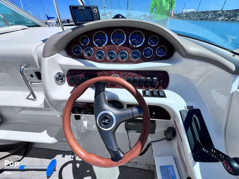 Slide: The Image of Sea Ray 280 Sun Sport 2000 - 16425434