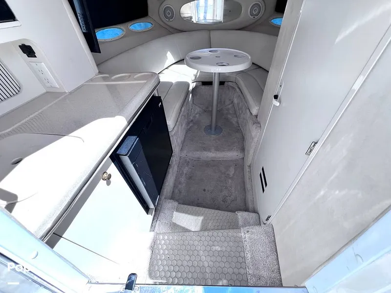 Slide: The Image of Sea Ray 280 Sun Sport 2000 - 16425436