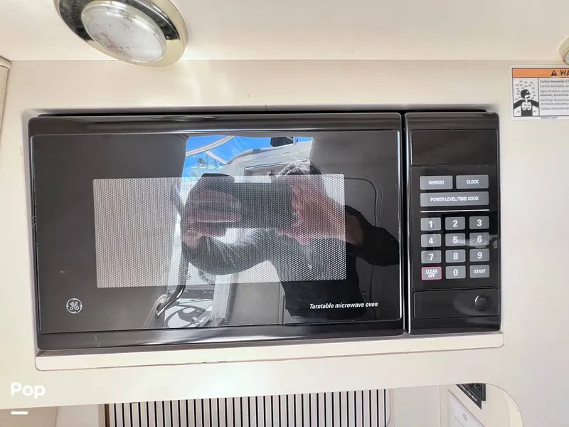 Slide: The Image of Sea Ray 280 Sun Sport 2000 - 16425438