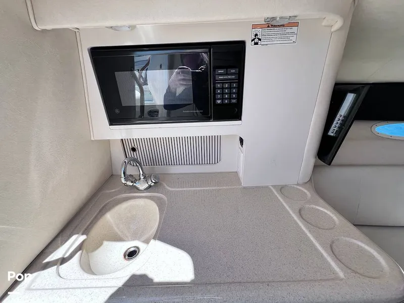 Slide: The Image of Sea Ray 280 Sun Sport 2000 - 16425439