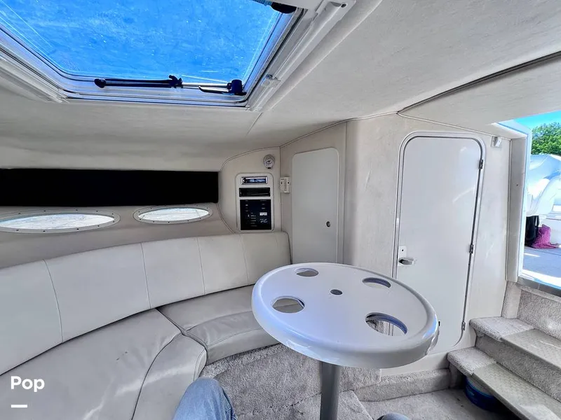 Slide: The Image of Sea Ray 280 Sun Sport 2000 - 16425453