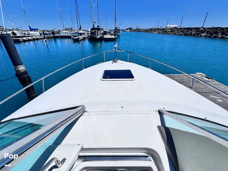Slide: The Image of Sea Ray 280 Sun Sport 2000 - 16425454