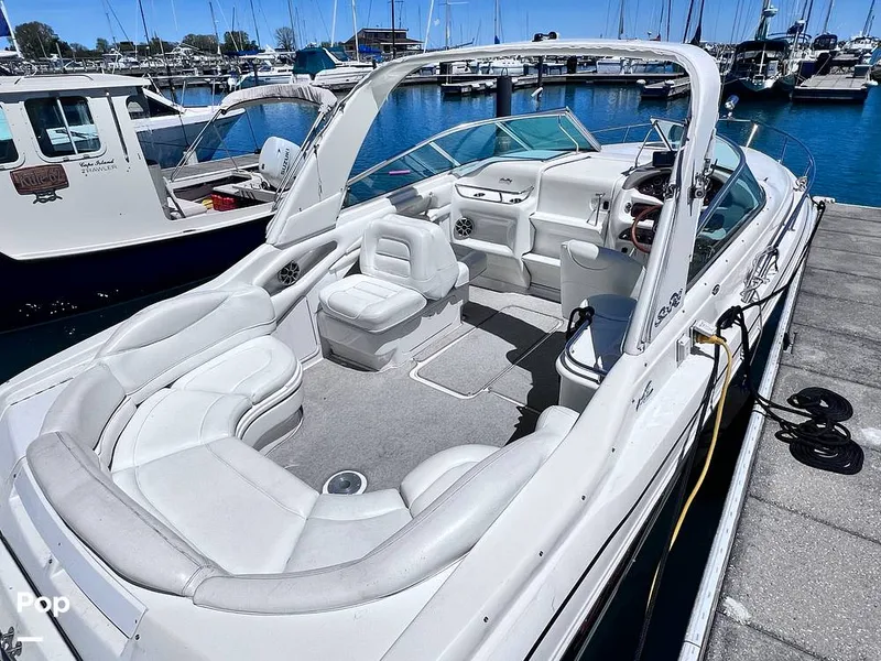 Slide: The Image of Sea Ray 280 Sun Sport 2000 - 16425496