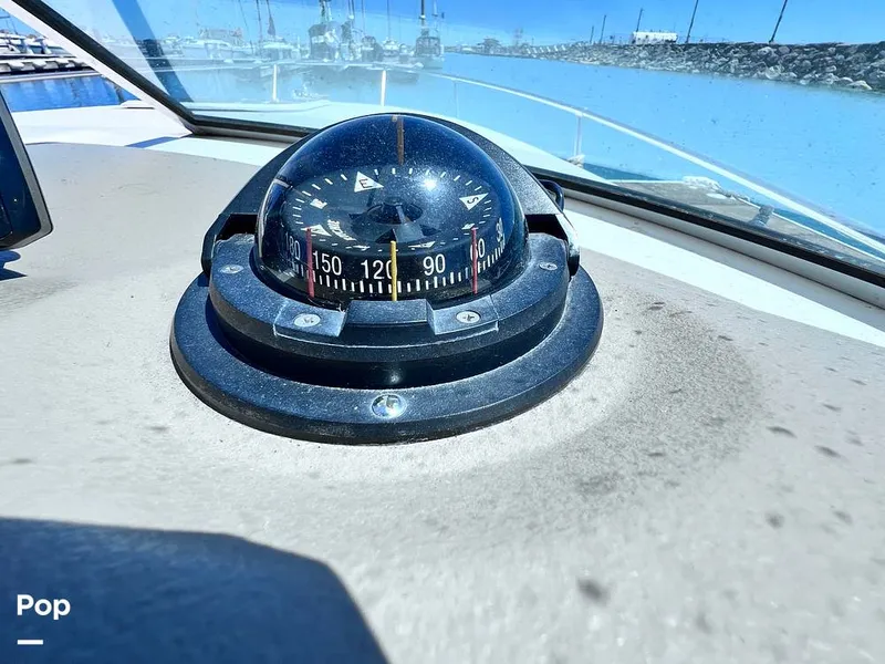 Slide: The Image of Sea Ray 280 Sun Sport 2000 - 16425462