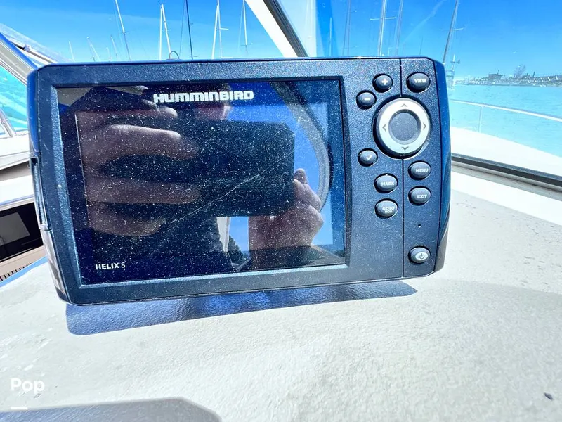 Slide: The Image of Sea Ray 280 Sun Sport 2000 - 16425463