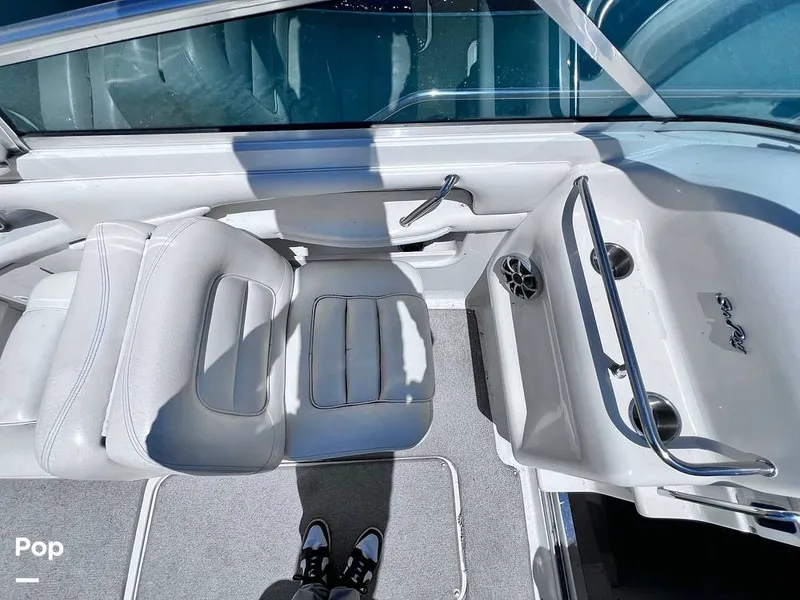 Slide: The Image of Sea Ray 280 Sun Sport 2000 - 16425468
