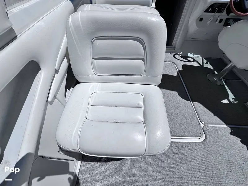 Slide: The Image of Sea Ray 280 Sun Sport 2000 - 16425469