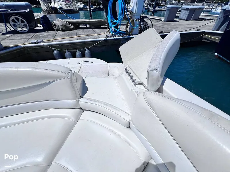 Slide: The Image of Sea Ray 280 Sun Sport 2000 - 16425472