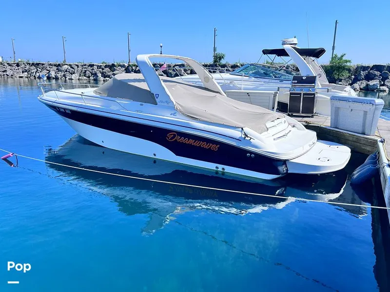 Slide: The Image of Sea Ray 280 Sun Sport 2000 - 16568433