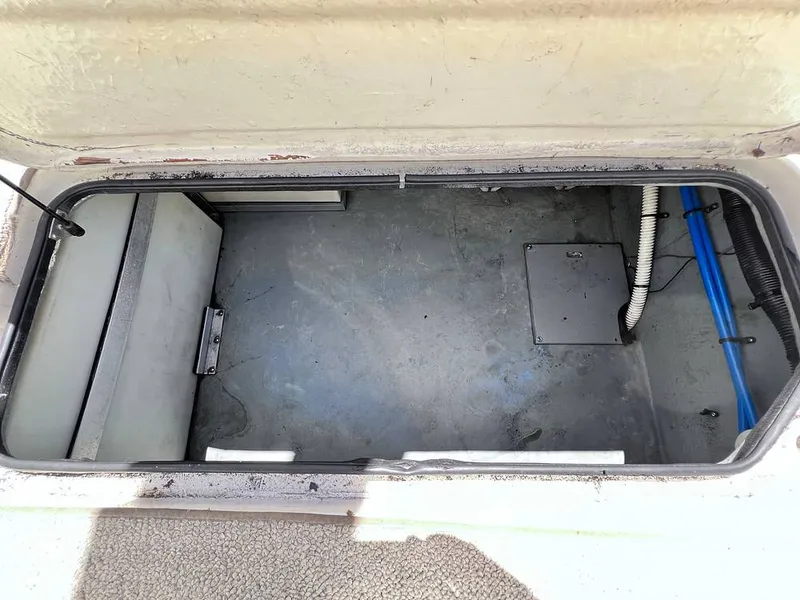 Slide: The Image of Sea Ray 280 Sun Sport 2000 - 16425476