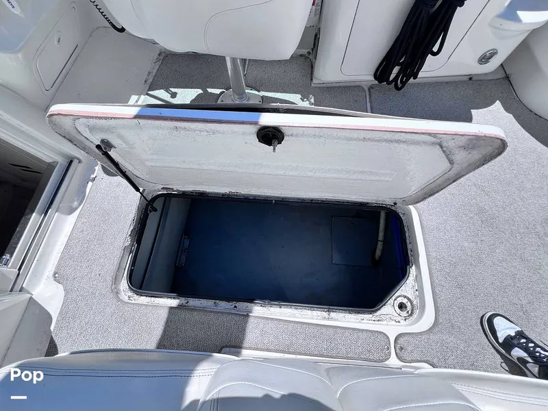 Slide: The Image of Sea Ray 280 Sun Sport 2000 - 16425477
