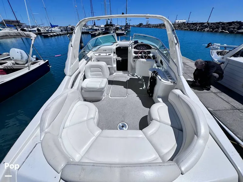 Slide: The Image of Sea Ray 280 Sun Sport 2000 - 16425479