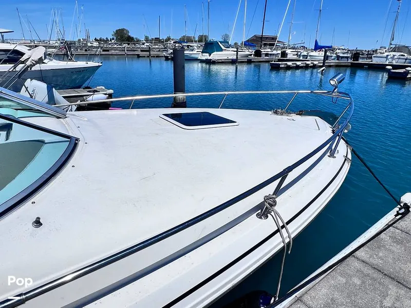 Slide: The Image of Sea Ray 280 Sun Sport 2000 - 16425484
