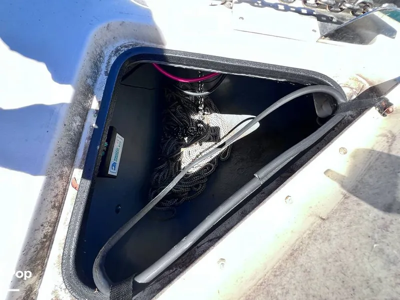 Slide: The Image of Sea Ray 280 Sun Sport 2000 - 16425486