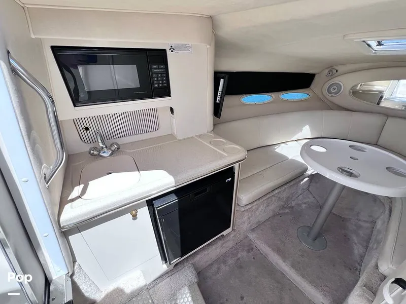 Slide: The Image of Sea Ray 280 Sun Sport 2000 - 16425437
