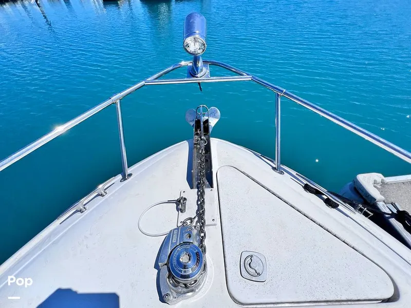 Slide: The Image of Sea Ray 280 Sun Sport 2000 - 16425488