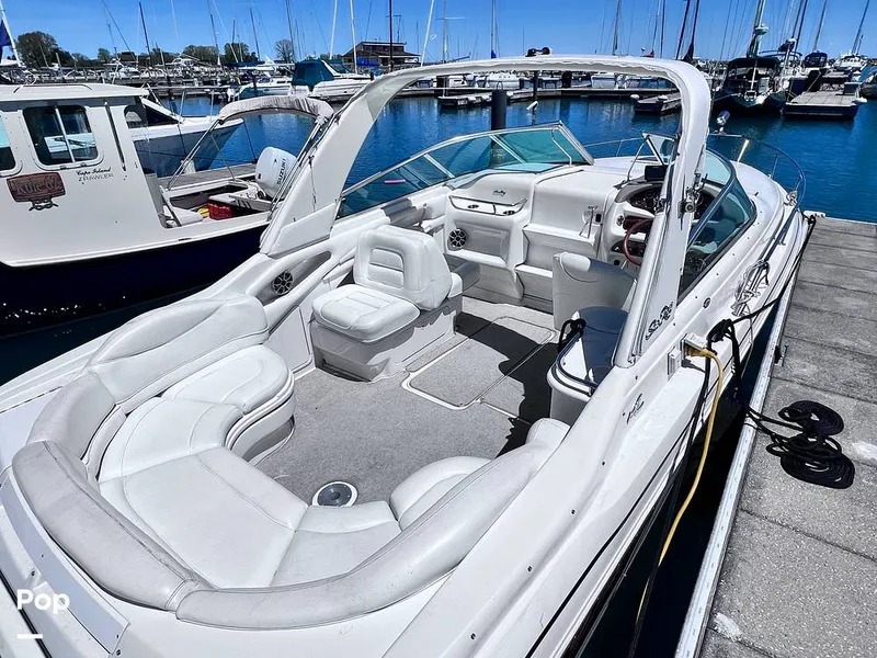 Slide: The Image of Sea Ray 280 Sun Sport 2000 - 16425495
