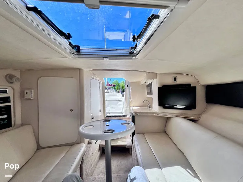Slide: The Image of Sea Ray 280 Sun Sport 2000 - 16425446