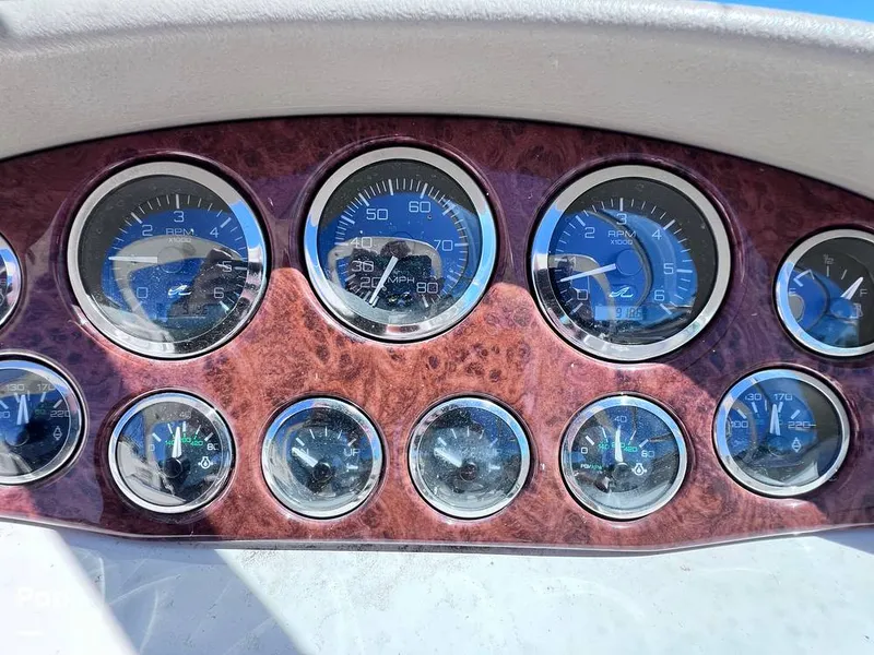 Slide: The Image of Sea Ray 280 Sun Sport 2000 - 16425501