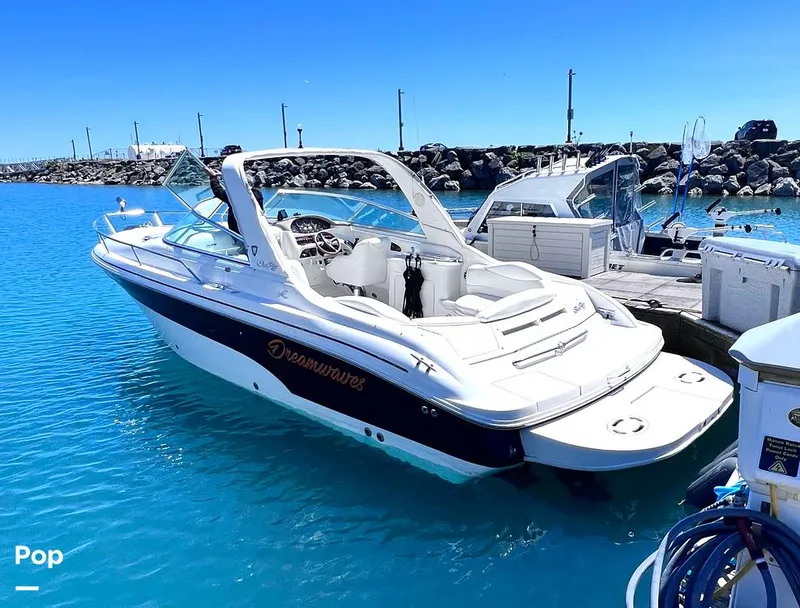 Slide: The Image of Sea Ray 280 Sun Sport 2000 - 16425502