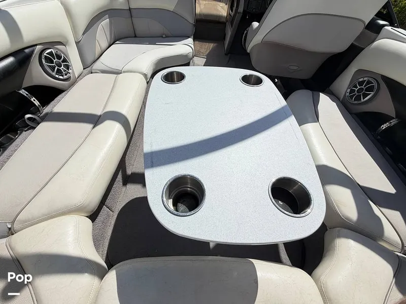 Slide: The Image of Malibu Wakesetter 23 LSV 2010 - 16413791
