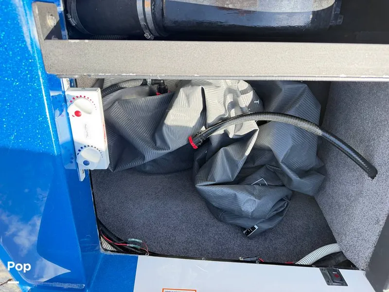 Slide: The Image of Malibu Wakesetter 23 LSV 2010 - 16413793