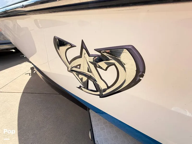 Slide: The Image of Malibu Wakesetter 23 LSV 2010 - 16413794
