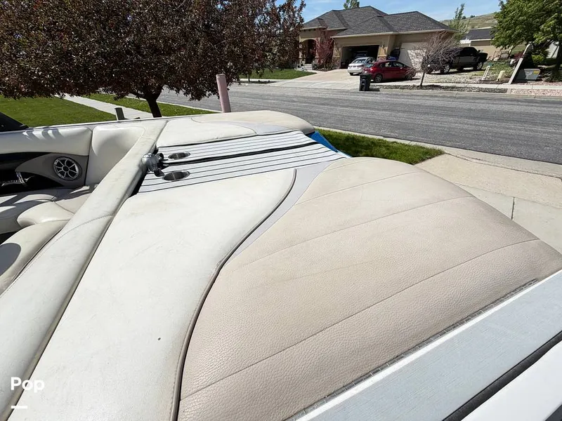 Slide: The Image of Malibu Wakesetter 23 LSV 2010 - 16413798