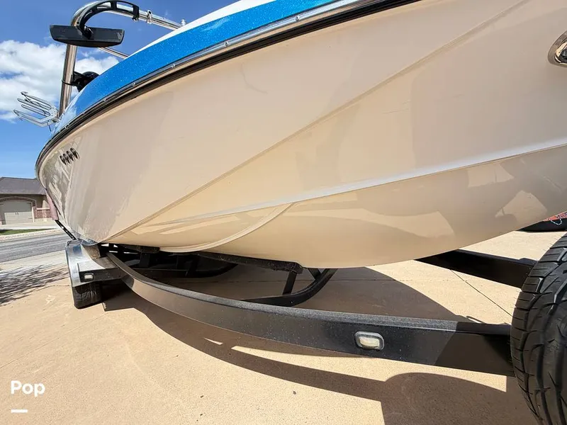 Slide: The Image of Malibu Wakesetter 23 LSV 2010 - 16476543