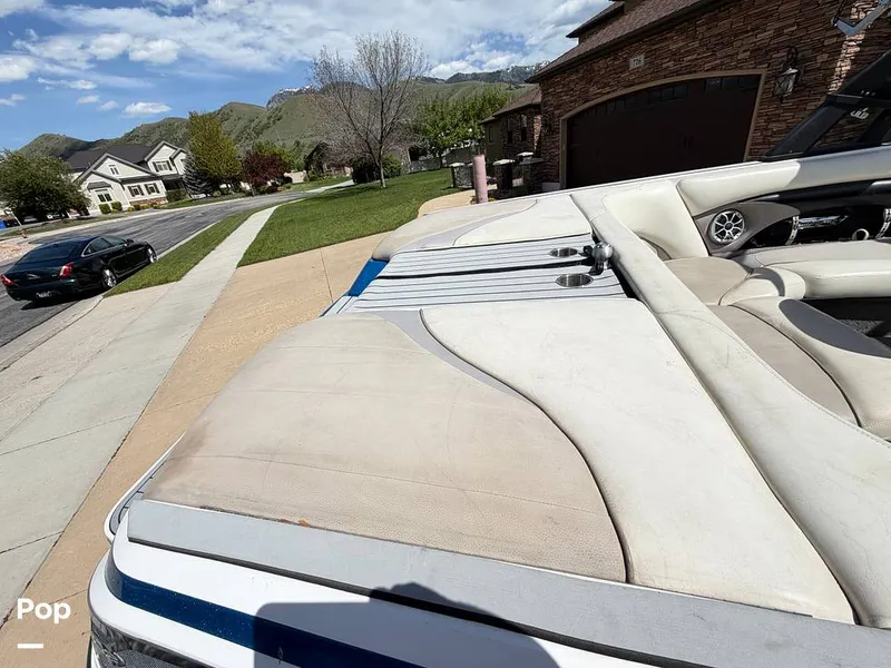 Slide: The Image of Malibu Wakesetter 23 LSV 2010 - 16476550