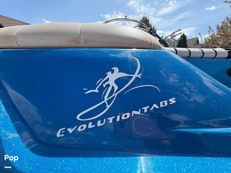 Slide: The Image of Malibu Wakesetter 23 LSV 2010 - 16476568