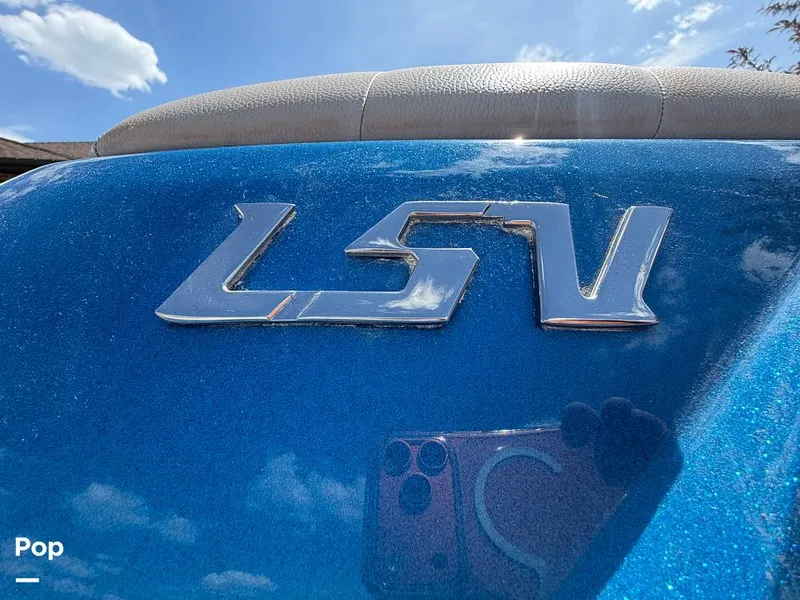 Slide: The Image of Malibu Wakesetter 23 LSV 2010 - 16476569