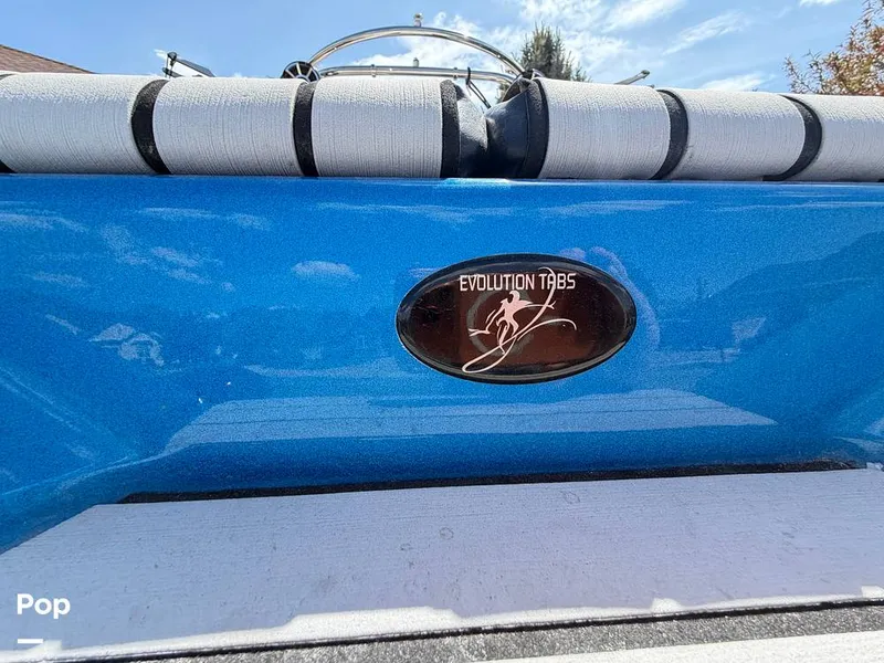 Slide: The Image of Malibu Wakesetter 23 LSV 2010 - 16476570