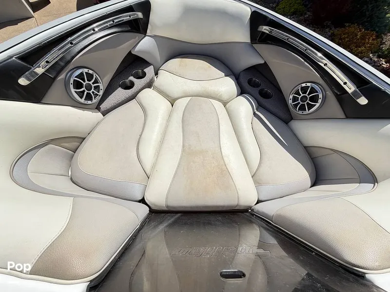Slide: The Image of Malibu Wakesetter 23 LSV 2010 - 16413779