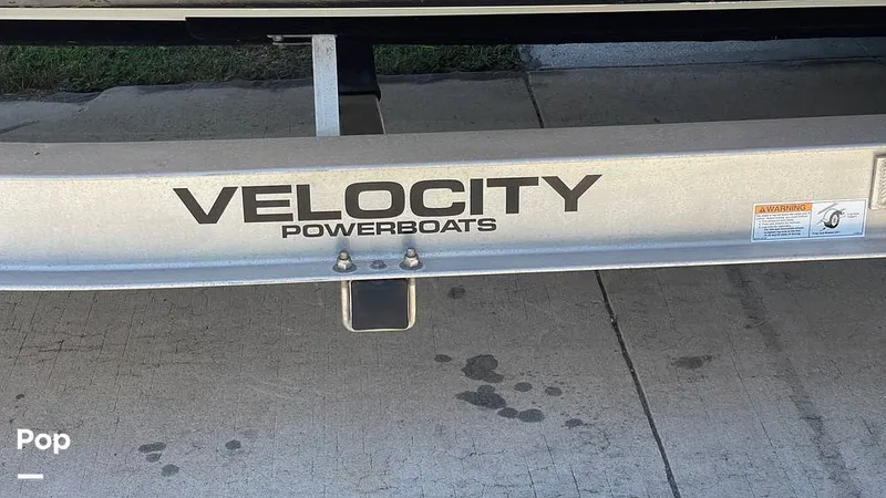 Slide: The Image of Velocity 290 SC 2022 - 16466805