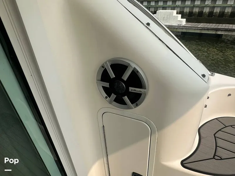 Slide: The Image of Sea Ray 400 Sedan Bridge 1999 - 16604467