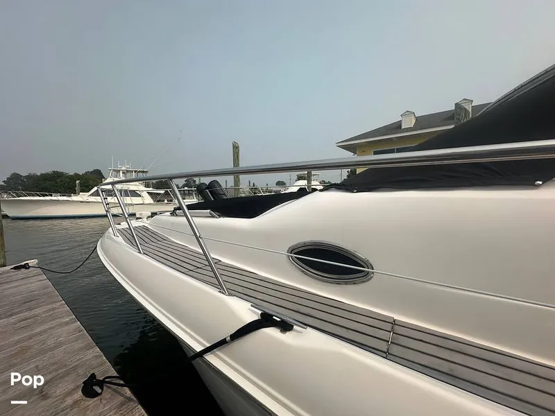 Slide: The Image of Sea Ray 400 Sedan Bridge 1999 - 16604423